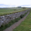 UK 234 - Hadrian's Wall - Steel Rigg