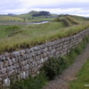 UK 235 - Hadrian's Wall - Steel Rigg 2