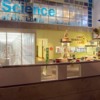 STL Science Center - Lobby