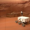 STL Science Center - Mars