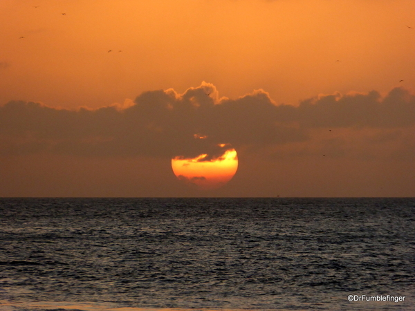 15-16 Key West Sunset