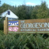 00 Georgeson Botanical Garden, Fairbanks