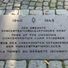 01 Holocaust Memorial, Holy Ghost Church, Copenhagen