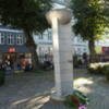 03 Holocaust Memorial, Holy Ghost Church, Copenhagen