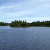 Hazelwood Lake, Ontario