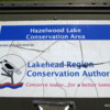 Hazelwood Lake, Ontario