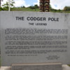 08 Codger Pole, Colfax