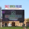 Salt River Scoreboard