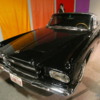 1961 Ghia L6.4m National Automobile Museum, Reno