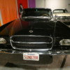 1961 Ghia L6.4m National Automobile Museum, Reno