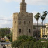 05 Torre del Oro, Seville