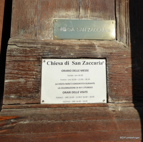 02 Zaccaria Church