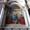 10 Zaccaria Church.  Bellini