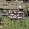 02 Chapel of the Transfiguration, Grand Teton National Park
