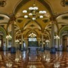 Iowa State Capitol Hall