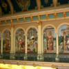 Iowa State Capitol Mosaics