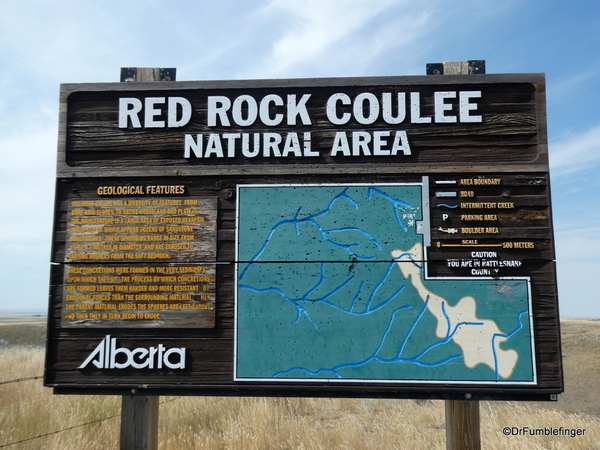 01 Red Rock Coulee