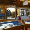 06 NWMP Museum, Fort MacLeod.