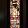 Soldier Stained Glass Window 3