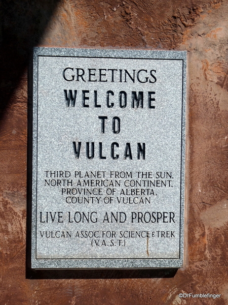 03 USS Enterprise - Vulcan