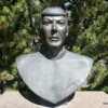 00 Bell Park - Mr Spock