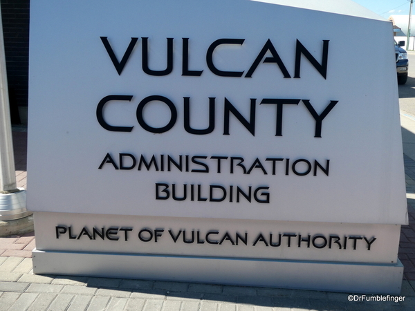 26 Vulcan
