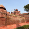 00 Red Fort, Delhi