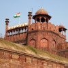 01 Red Fort, Delhi