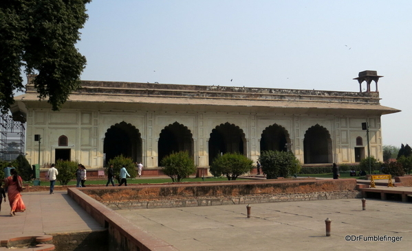 11 Red Fort, Delhi