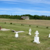 00 Prairie Cemetery near Dauphin