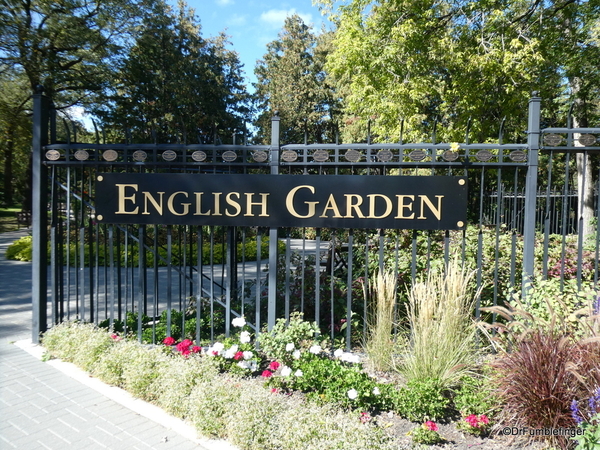 01 English Garden Assiniboine Park