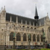 00 Cathedral of Our Blessed Lady of the Sablon