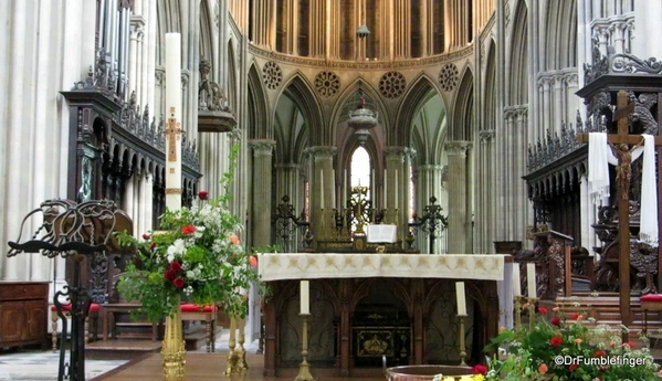 06 Cathedral of Our Blessed Lady of the Sablon
