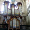 11 Cathedral of Our Blessed Lady of the Sablon