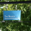 Branch Signage