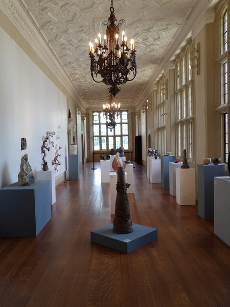 Long Gallery Hall