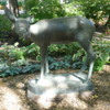 Leo Mol Sculpture Garden, Winnipeg