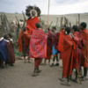 01 Massai Village