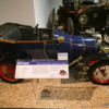 1913 Peugeot Bébé, National Automobile Museum, Reno