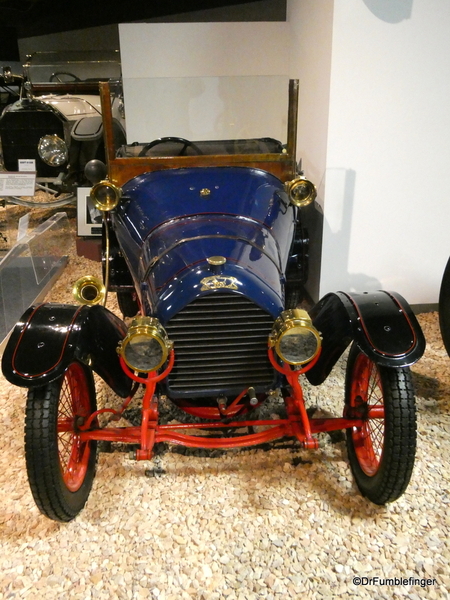 03 National Automobile Museum, Reno (83)