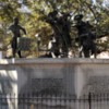 Haitian Monument: Haitian Monument