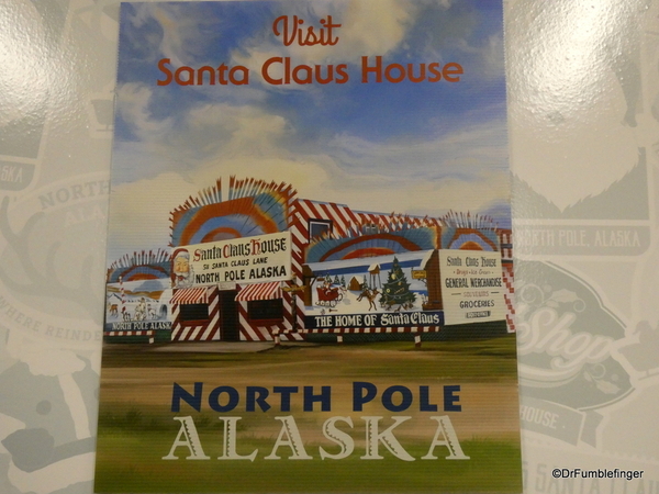 11 North Pole Alaska