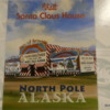 11 North Pole Alaska