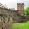 00 Old Wall, Seville