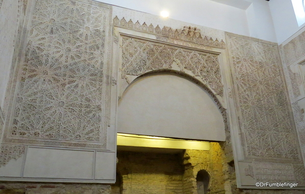 06 Cordoba Synagogue