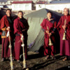 00 Monks, Khumjung