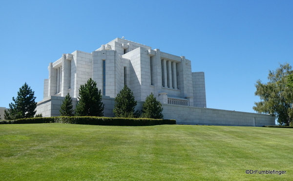 01 Cardston Mormon Temple