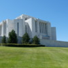 01 Cardston Mormon Temple