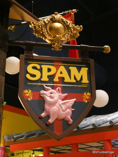 05 Spam Museum, Austin MN