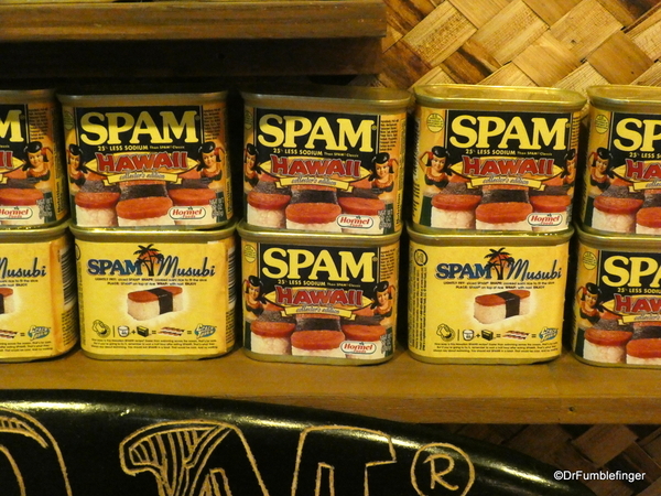 10 Spam Museum, Austin MN